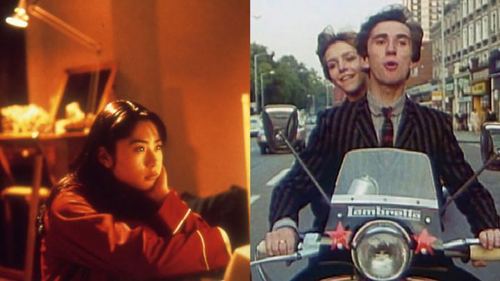 沁みる映画案内101 Vol.3『（ハル）』『さらば青春の光』etc.