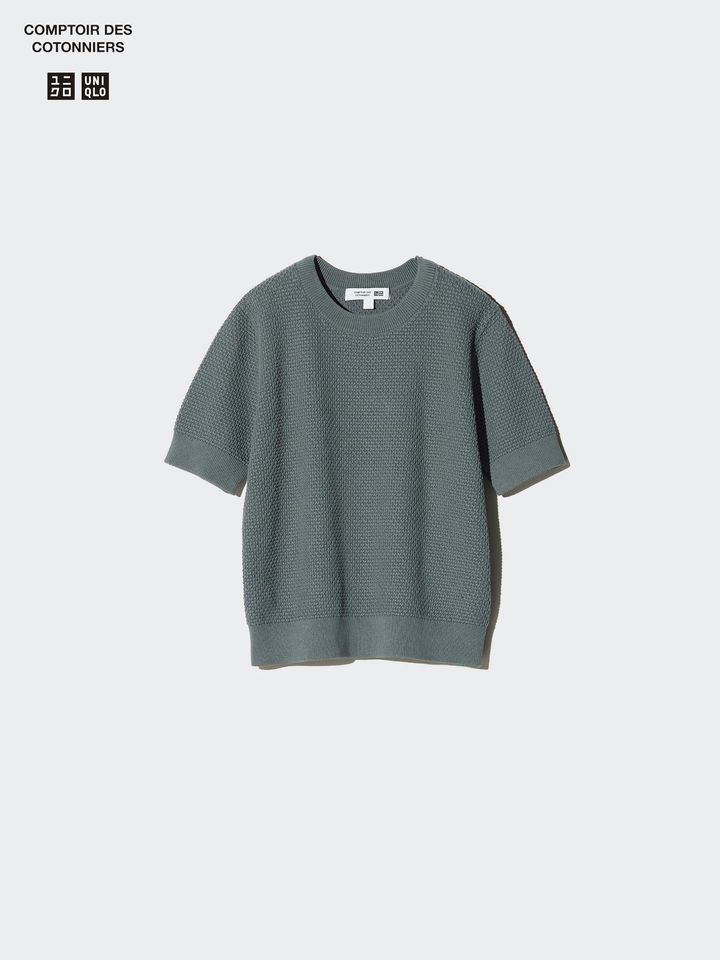 画像1: 出典：ユニクロ