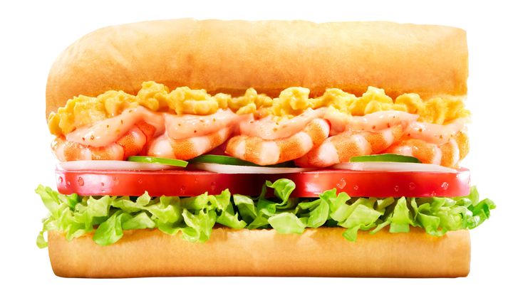 「えびめんたいマヨたま」