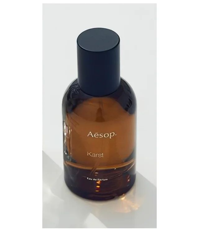 イソップ カースト オードパルファム