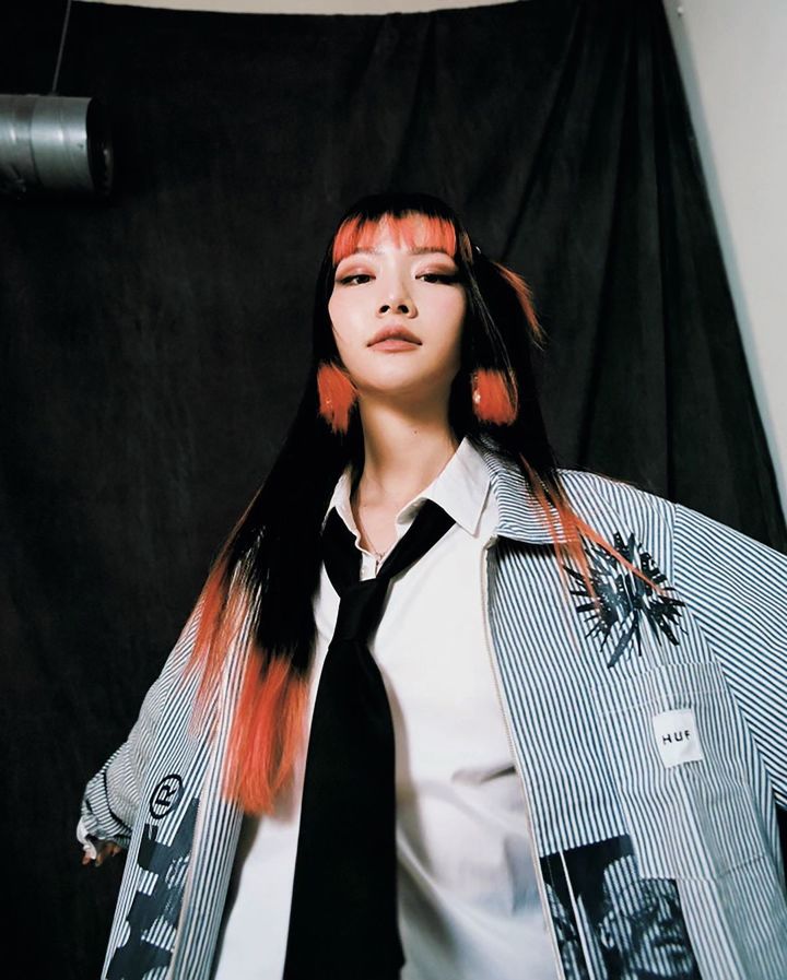 ケイティ・チェン