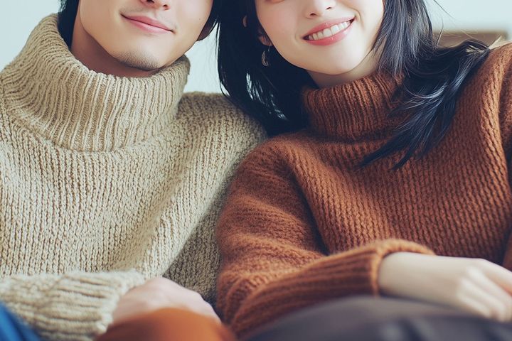 SNSで“公開イチャイチャ”投稿は芸能人も…。※画像はイメージ