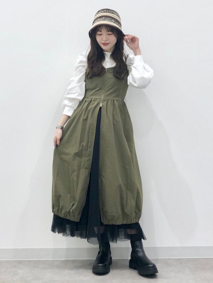 画像3: 出典：GU