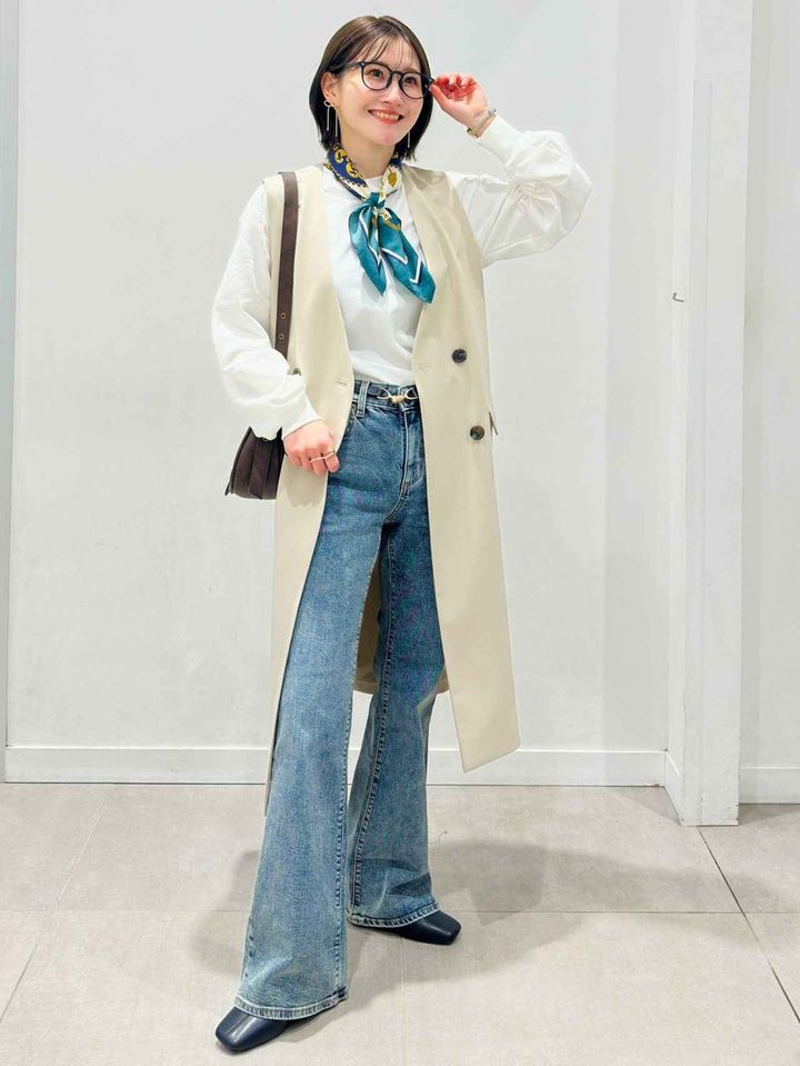 画像2: 出典：GU