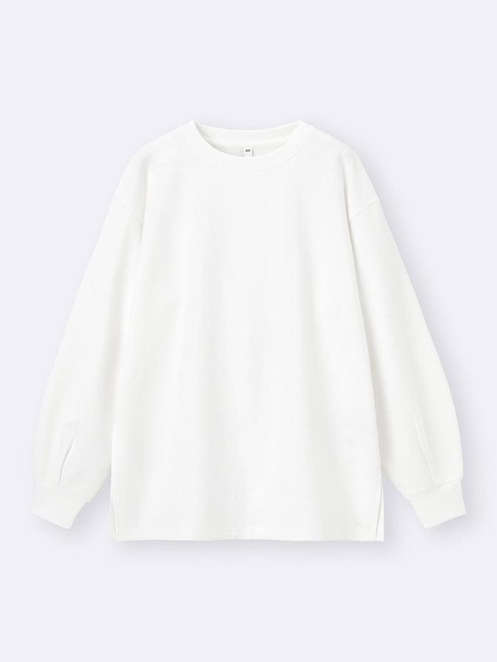 画像1: 出典：GU