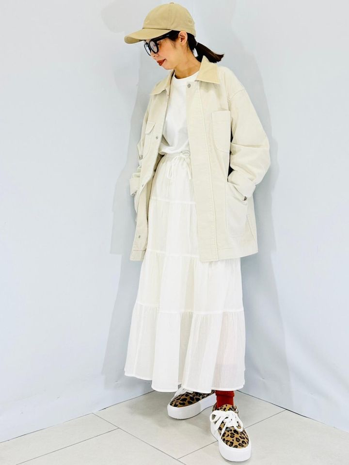 画像4: 出典：GU