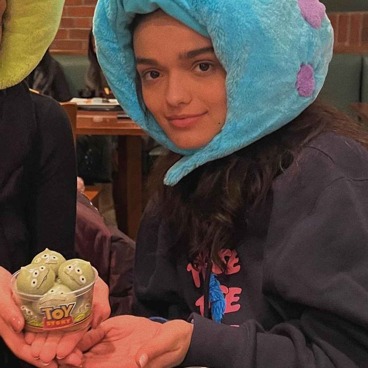 画像: www.instagram.com