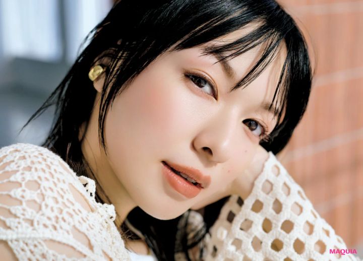 まぶたのくすみを晴らすならベージュシャドウで決まり！ 透明感が高まるメイクHOWTO