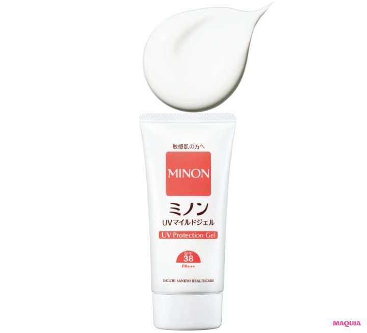 荒れがち敏感肌でもOKな新作UV3選。気になるカバー力や使い心地を徹底調査_2