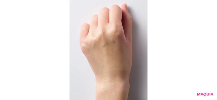 荒れがち敏感肌でもOKな新作UV3選。気になるカバー力や使い心地を徹底調査_5