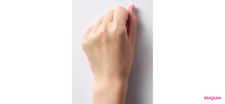 荒れがち敏感肌でもOKな新作UV3選。気になるカバー力や使い心地を徹底調査_15