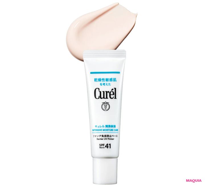 荒れがち敏感肌でもOKな新作UV3選。気になるカバー力や使い心地を徹底調査_12