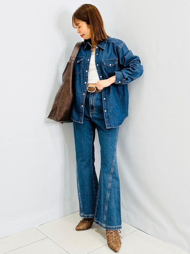 画像3: 出典：GU