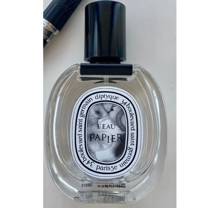 ディプティック オードトワレ ローパピエ