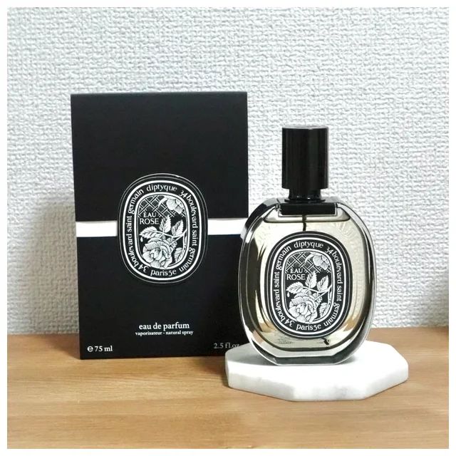 ディプティック オーローズ オードパルファン