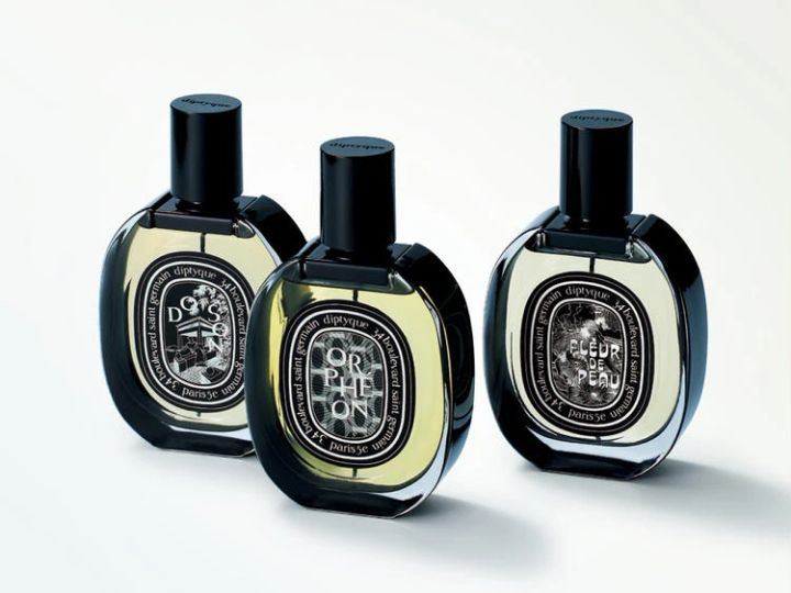 ディプティック（DIPTYQUE）とは？