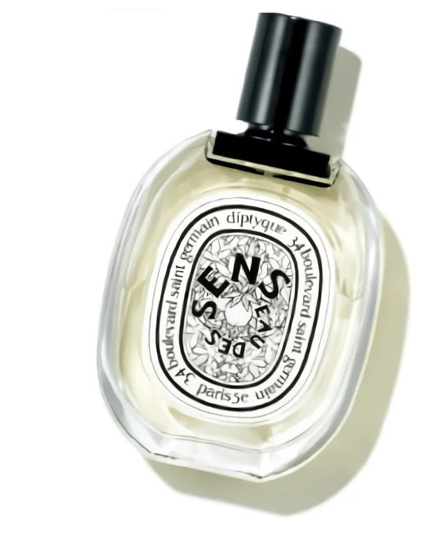 ディプティック オードトワレ オーデサンス