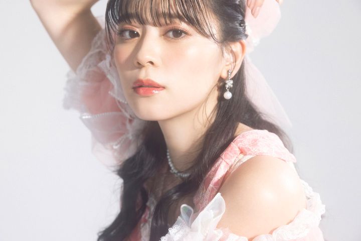 超ときめき♡宣伝部　坂井仁香　レア Tarzan on X: 