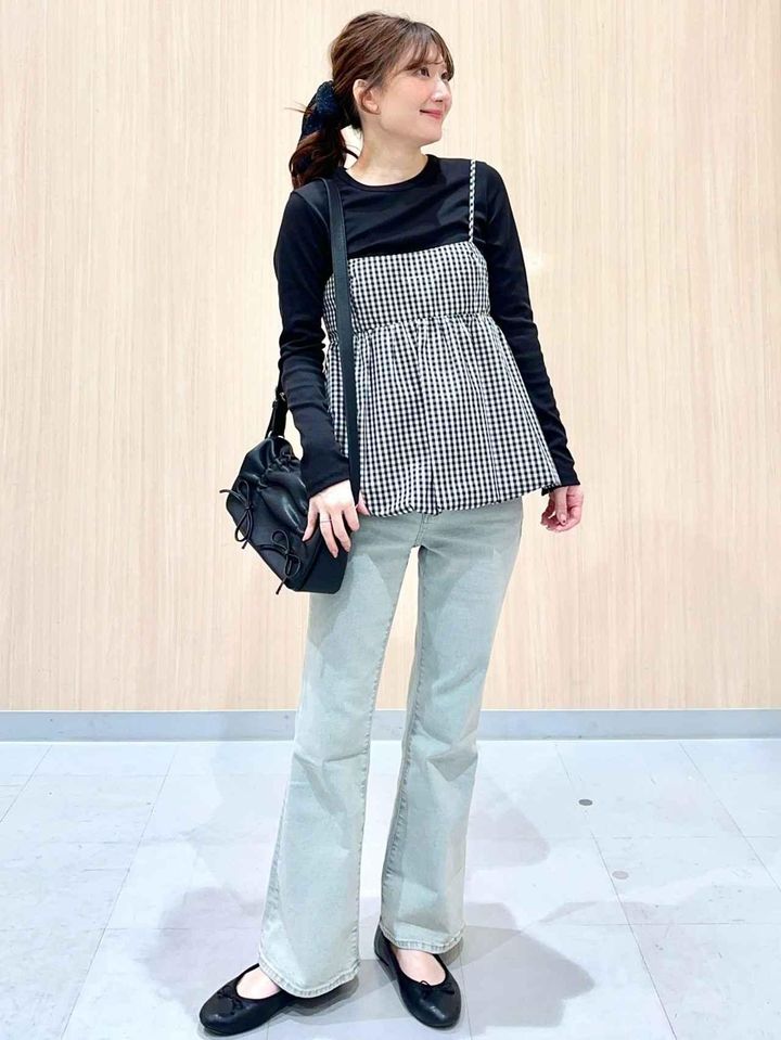 画像2: 出典：GU