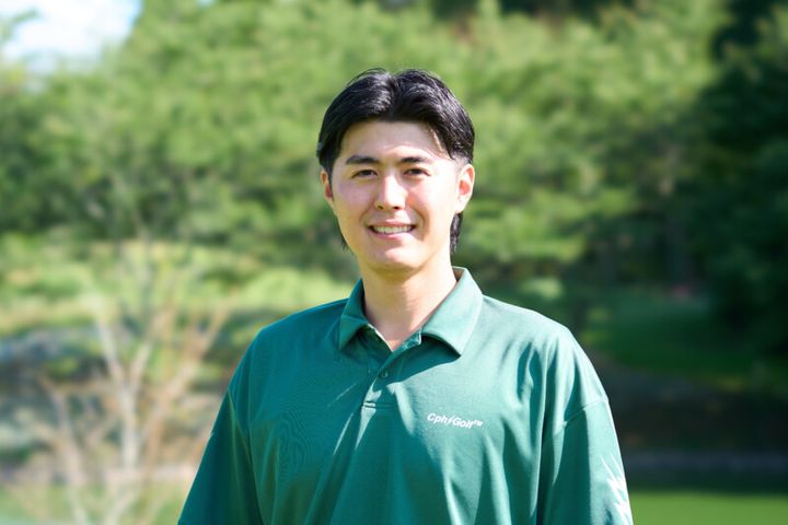 打点がバラつく人は“チキンウィング”になってるかも？バスタオル1枚で解決