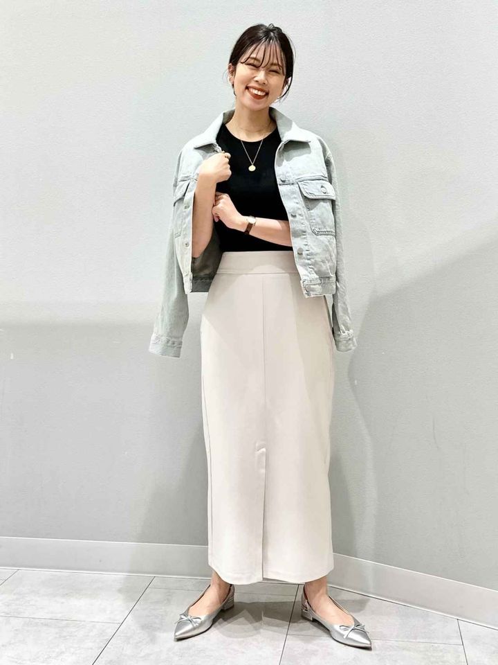 画像2: 出典：GU