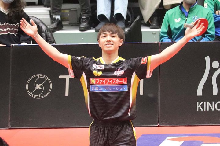 木造勇人 撮影：SPREAD編集部