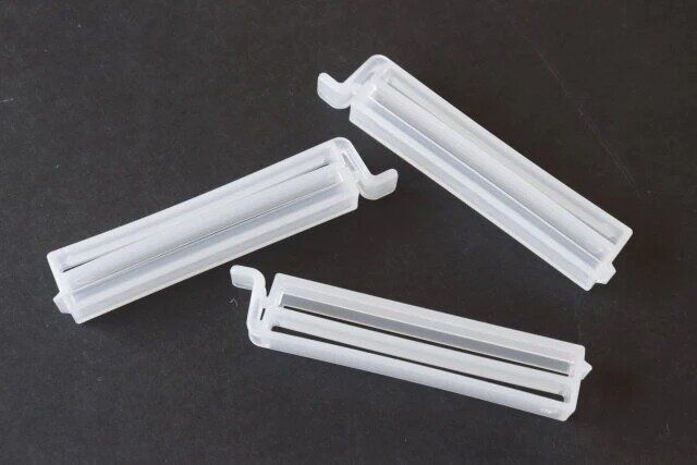 ダイソー コスメチューブ絞り 3個入り