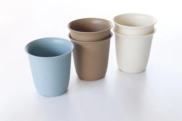 ダイソー 多肉植木鉢ケース 5個