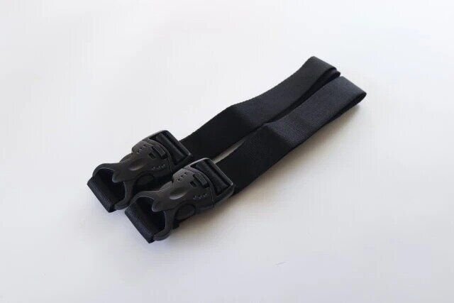 ダイソー バックル式 圧縮ベルト