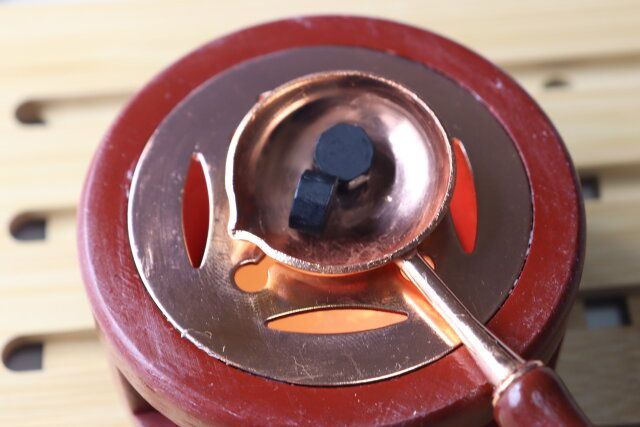 シーリング ワックス