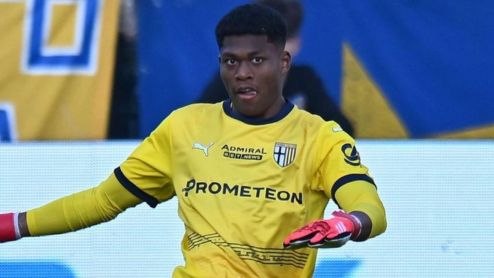 ポテンシャル王である22歳日本代表守護神…イタリアで指摘された『足元の課題』とは