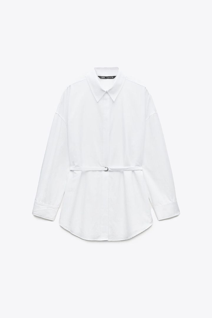 画像2: 出典：ZARA