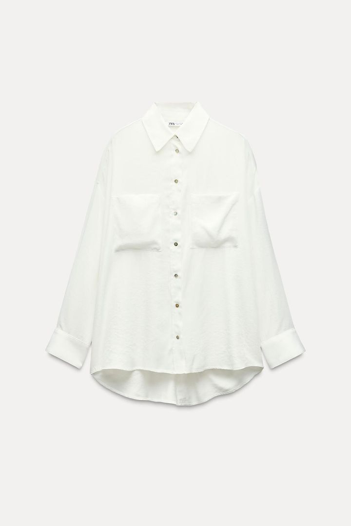 画像4: 出典：ZARA