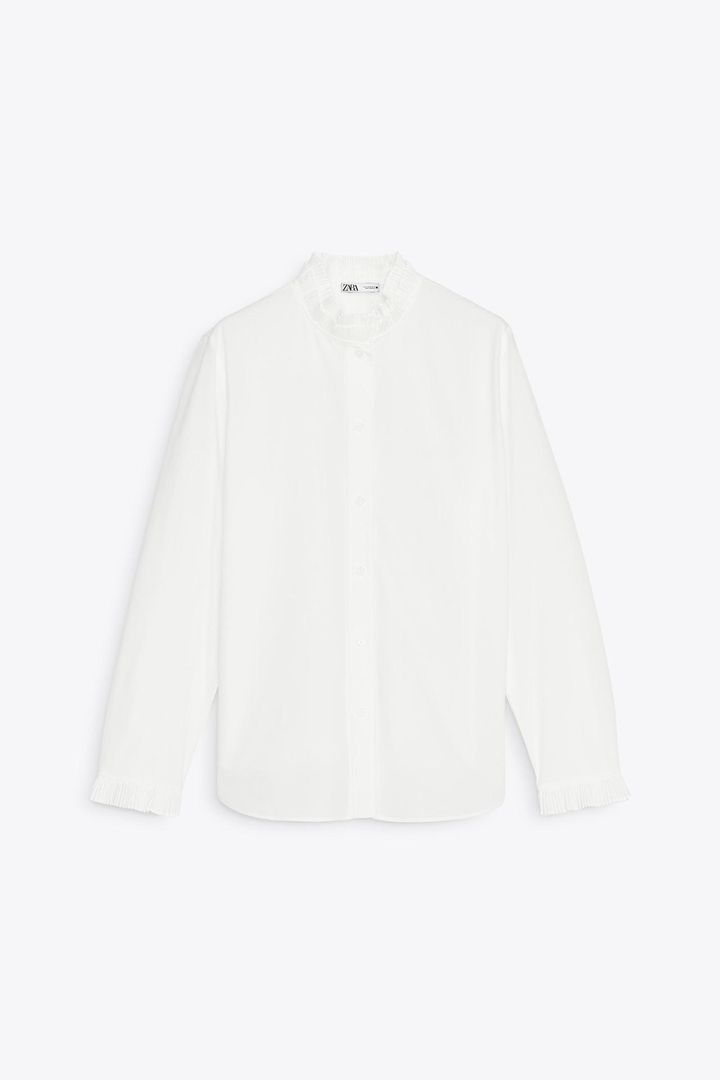 画像3: 出典：ZARA