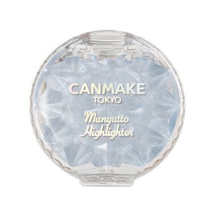 キャンメイク むにゅっとハイライター