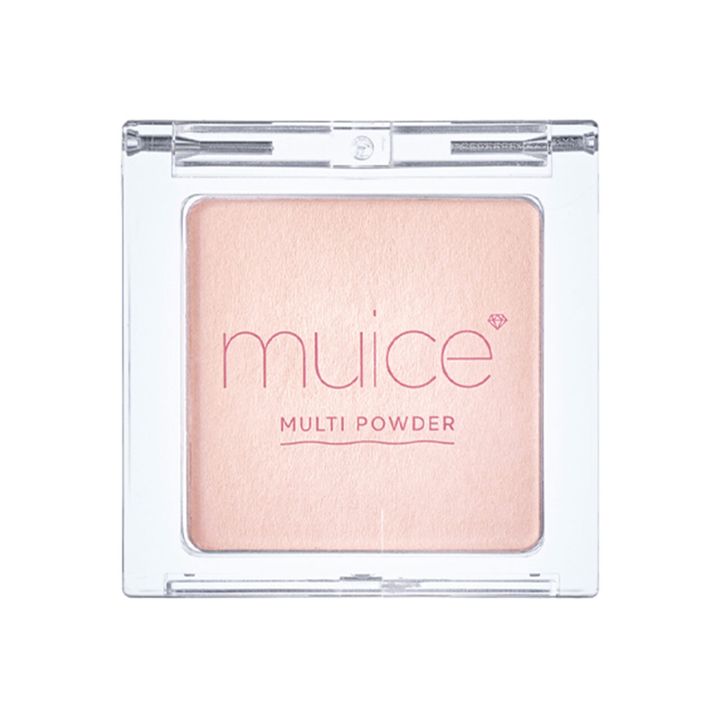 ミュアイス スポットメンテパウダー