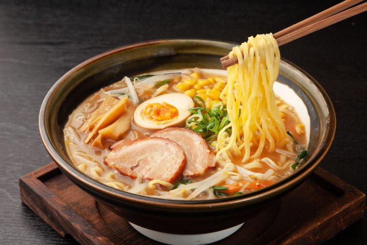ラーメンを食べ過ぎるとどうなる？