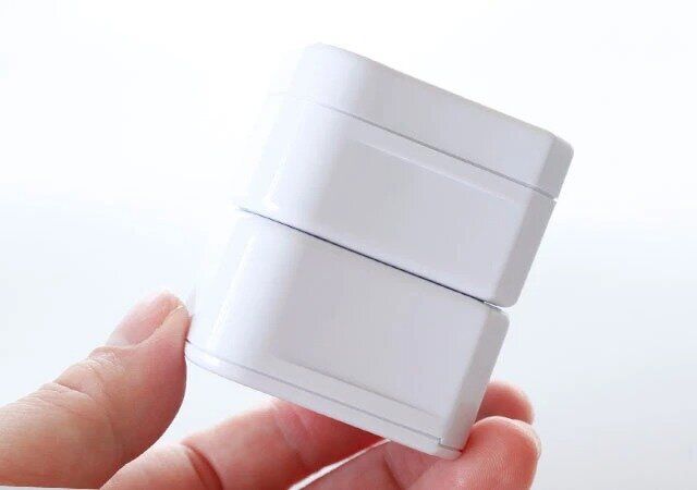 ダイソー 海外用変換プラグ 4タイプ