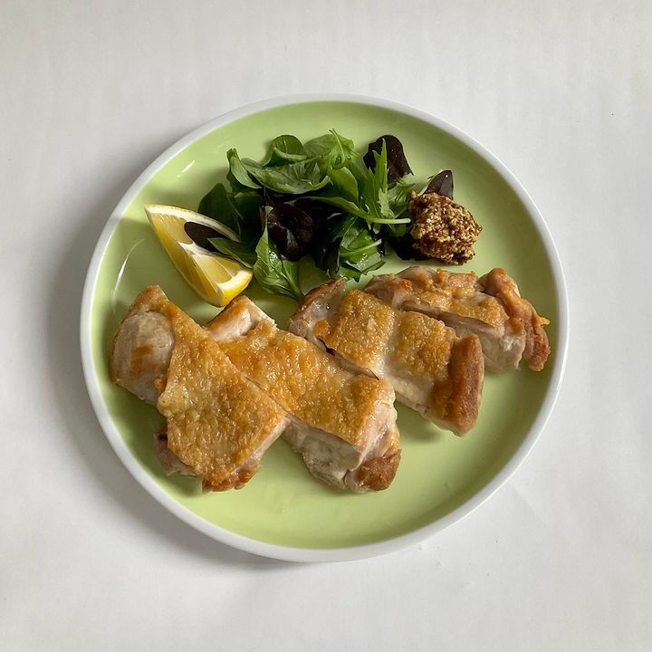 料理の「やりがちな失敗」を解決！【鶏肉の生焼け問題】は“7分放置”がカギだった