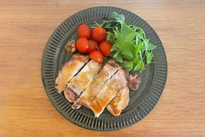 料理の「やりがちな失敗」を解決！【鶏肉の生焼け問題】は“7分放置”がカギだった