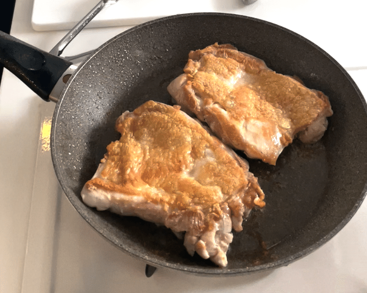 料理の「やりがちな失敗」を解決！【鶏肉の生焼け問題】は“7分放置”がカギだった