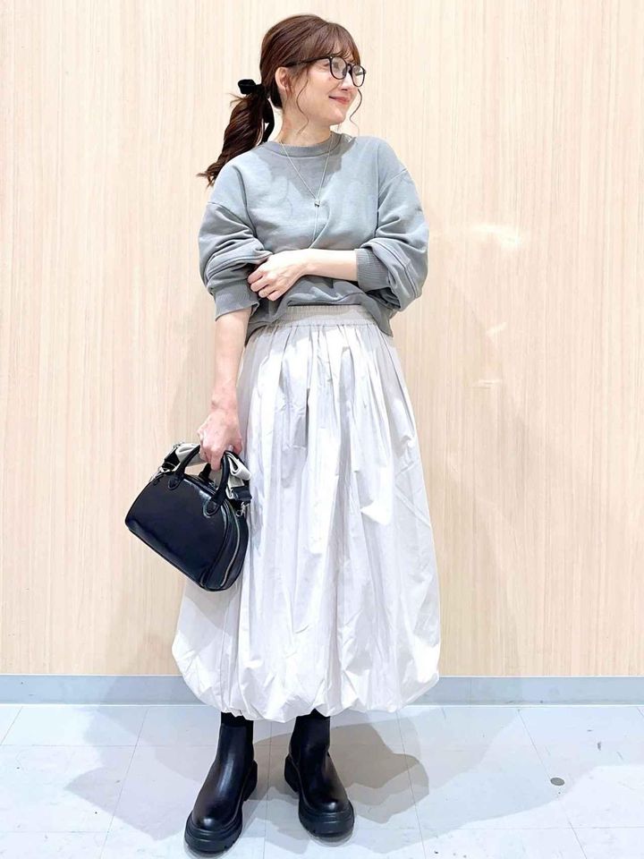 画像2: 出典：GU