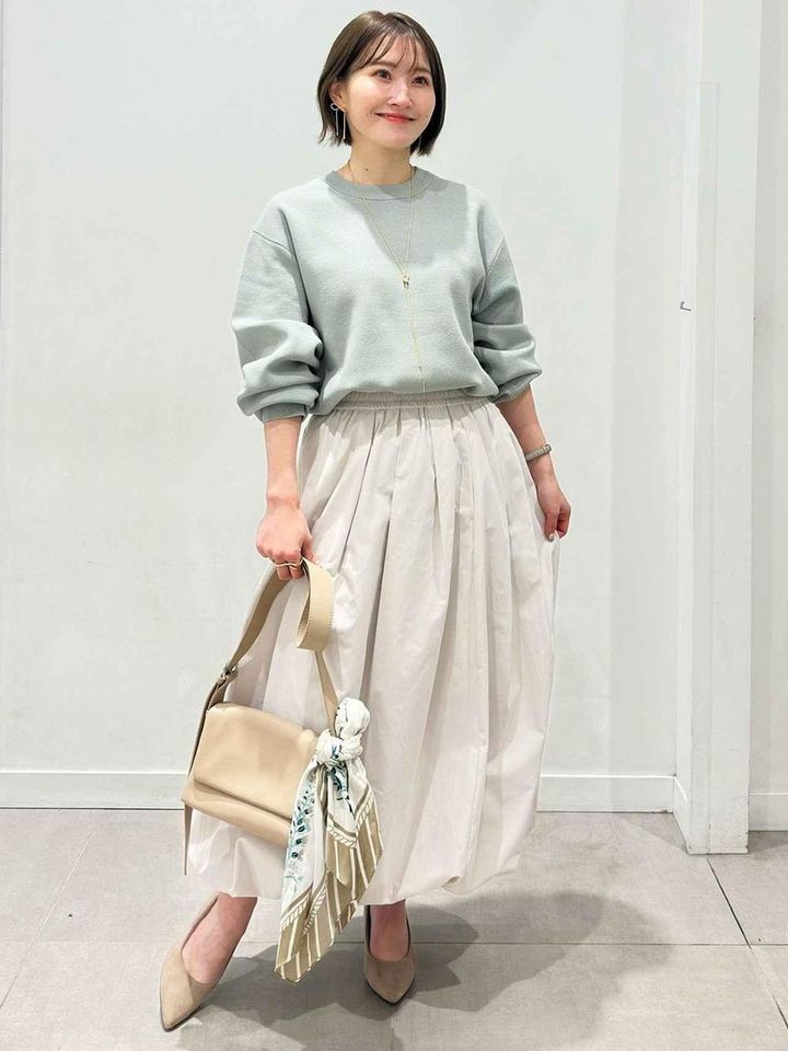 画像1: 出典：GU