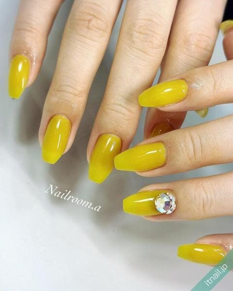 Nailroom彩が投稿したネイルデザイン [photoid:I0126557] via Itnail Design (747942)