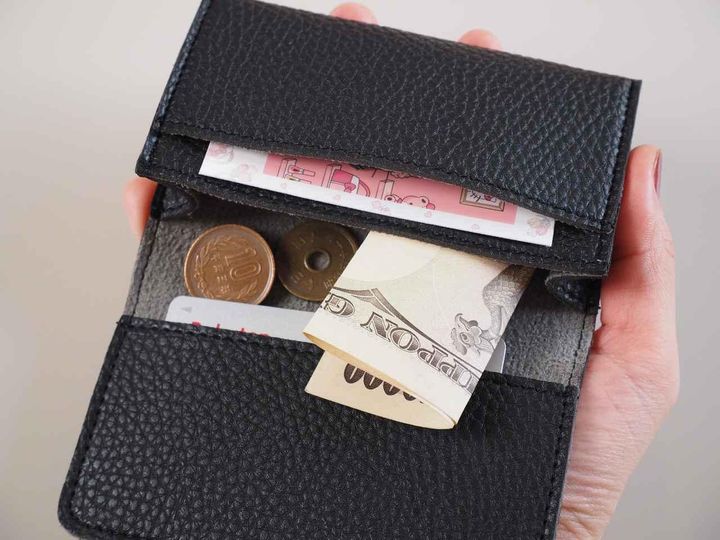 画像: 名刺も小物もスマートに収納！使い道いろいろ万能ケース