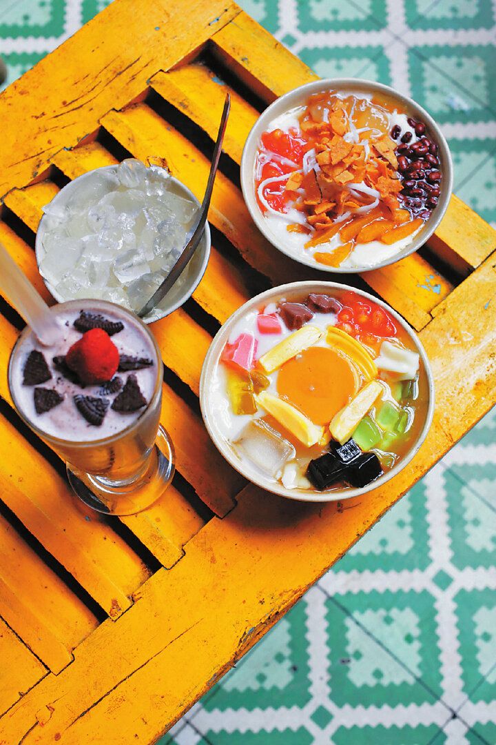 素朴な街並みや魅力な自然も♪ベトナムで行きたいおすすめの街4選