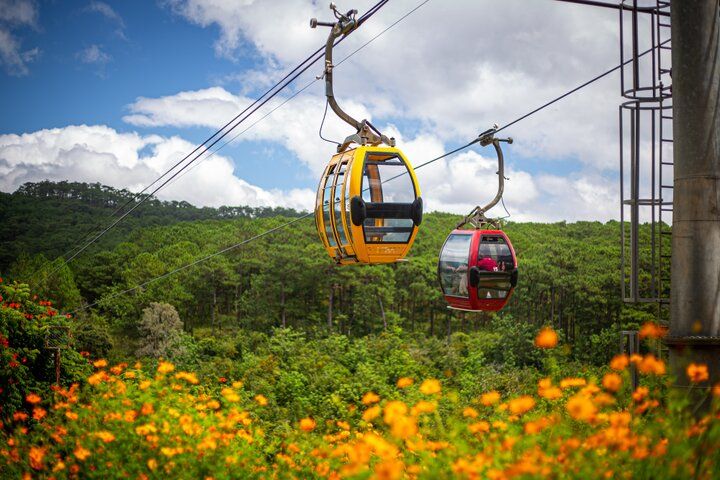 素朴な街並みや魅力な自然も♪ベトナムで行きたいおすすめの街4選