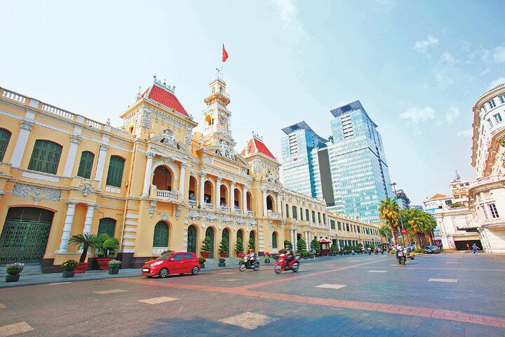 素朴な街並みや魅力な自然も♪ベトナムで行きたいおすすめの街4選