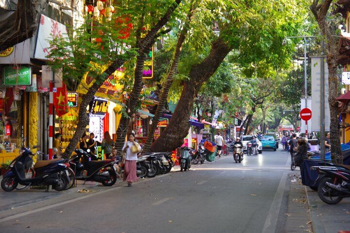 素朴な街並みや魅力な自然も♪ベトナムで行きたいおすすめの街4選