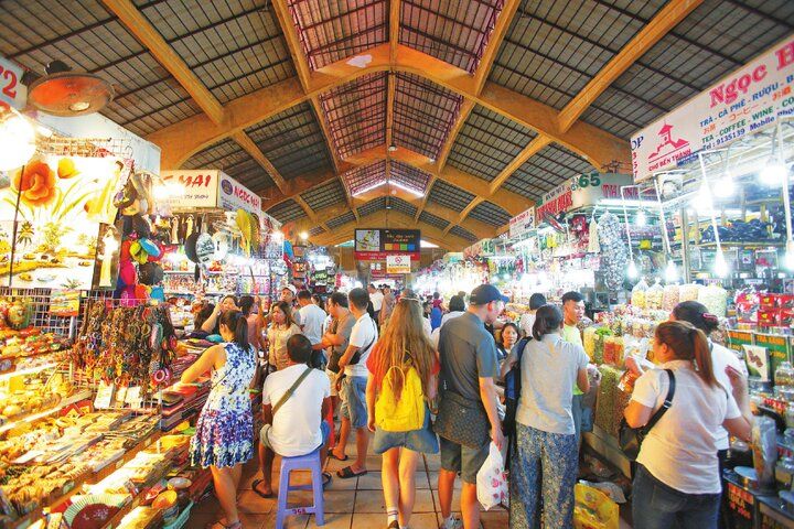 素朴な街並みや魅力な自然も♪ベトナムで行きたいおすすめの街4選